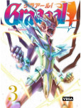 Graaaal ! - tome 3
