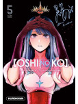 Oshi no ko - tome 5