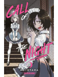 Call of the night - tome 4