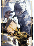 Solo Leveling Ragnarok - tome 22