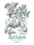 Fuelstains
