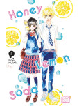 Honey Lemon Soda - tome 5