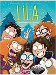 Lila - tome 5 : Pour toujours et à jamais