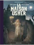 La maison Usher