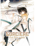 Sorcière d'un autre monde - tome 3