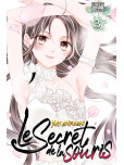 Le Secret de la souris - tome 3