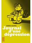 Journal d'une dépression