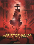 Aristophania - tome 4 : La montagne rouge