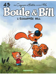Boule & Bill - tome 43