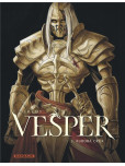 Vesper - tome 3 : Aurora Crux