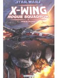 Star Wars - X-Wing Rogue Squadron - tome 1 : Rogue Leader