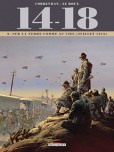 14-18 - tome 9 : Sur la terre comme au ciel (juillet 1918)