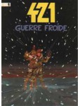 421 - tome 1 : Guerre froide