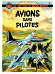 Buck Danny - tome 12 : Avions sans pilote