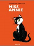 Miss Annie - tome 1