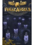Freakangels - tome 1