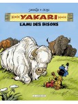 Yakari - L'ami des animaux - tome 4 : L'ami des bisons