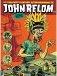 Fabuleuses aventures autobiographiques deJohn Relom dans le monde sans - tome 1