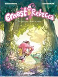 Ernest & Rebecca - tome 8 : Un jour pas comme les autres