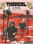 Thorgal - tome 38 : la Selkie