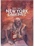 New York Cannibals