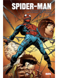 Spider-Man par J.M. Straczynski - tome 5
