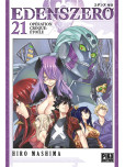 Edens Zero - tome 21