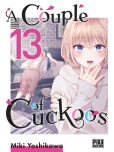 A Couple of Cuckoos - tome 13