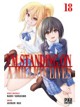 I'm standing on a million lives - tome 18