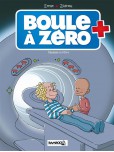 Boule à zéro - tome 4 : Madame la Mort