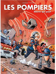 Les Pompiers - tome 20 : Sauve qui peut