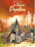 Le Reseau Papillon - tome 8