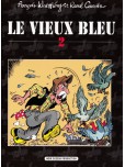 Le Vieux bleu - tome 2 [Tirage de tête]