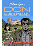 Don - tome 4 : La déesse d'Adlerburg