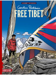 Caroline Baldwin - tome 14 : Free Tibet 