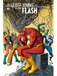 Geoff Johns présente Flash - tome 3