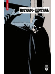 Urban Comics Nomad : Gotham Central - tome 2