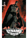 Batman & Robin - tome 1 : Dynamic Duo