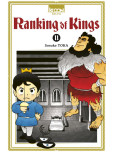 Ranking of Kings - tome 11