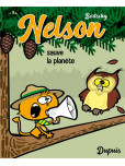 Nelson - tome 2 : Petit Format [NED]