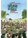 La FANTAISIE DES DIEUX