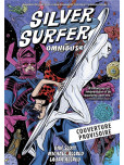 Silver Surfer [par Dan Slott & Mike Allred]