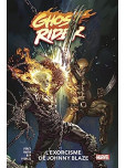 Ghost Rider - tome 2