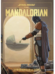 The Mandalorian : La BD Officielle - tome 1