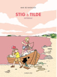 Stig & Tilde - Intégrale 