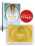 Automne, en baie de Somme - histoire complète + calendrier les quatre