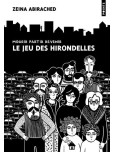 Le Jeu des hirondelles : Mourir, partir, revenir