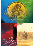 Apostat - tome 1 [pack]