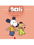 Bali - tome 20 : Bali s'occupe de sa petite soeur