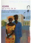 Adama ou La vie en 3D : du Mali à Saint-Denis